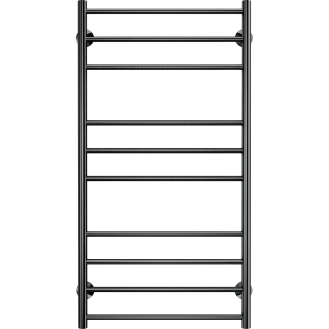 Полотенцесушитель TERMINUS АВРОРА П10 500х1000 КС ГРАФИТ 4670078578372